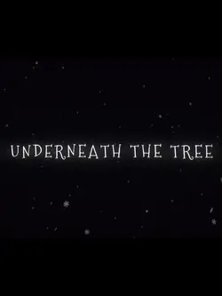 Underneath the tree🎄