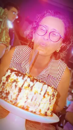 Aniversário