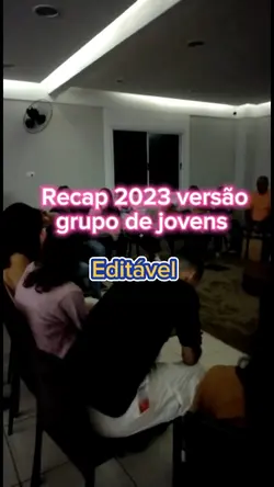 recap igreja