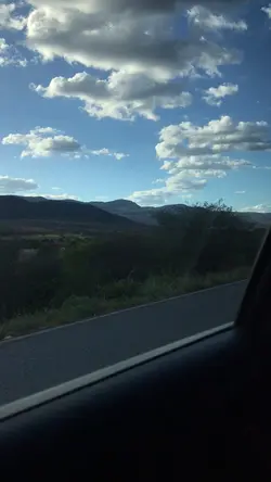 Viagem de Carro 