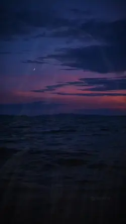 oraçao da noite 