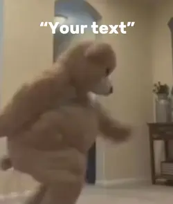 Dancing Bear 