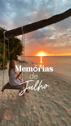 Memórias Julho