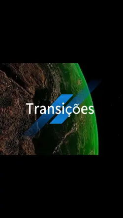 Transições 