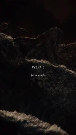 Regra 9…
