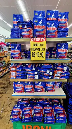 Para comércios 