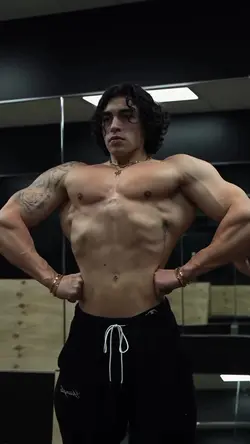 GYM EDIT 4📈