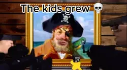 Are you ready kids?