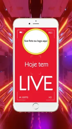 Hoje tem Live