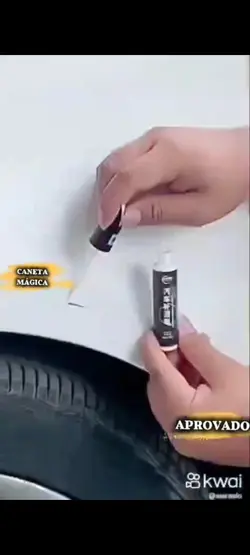 caneta magica