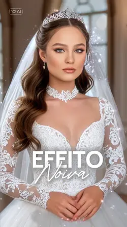 Efeito noiva