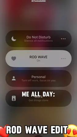 ROD WAVE EDIT❤️‍🩹