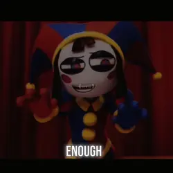 Pomni Edit
