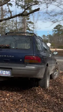 Wagon. 