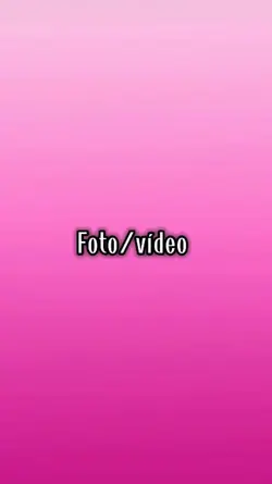 Efeito de flash!