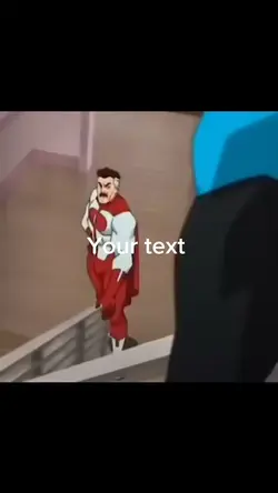 Omniman break down