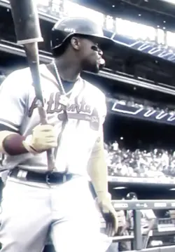 Ronald Acuña Jr Edit