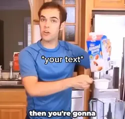 Protein powde