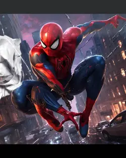 Spider-Man