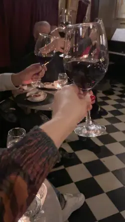 Vários Brindes 🥂