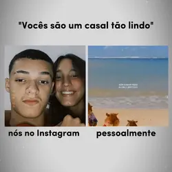 TREND DE CASAL😂❤️