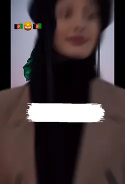 Afghanista flag