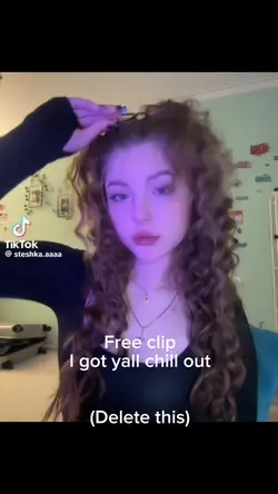 Free clip