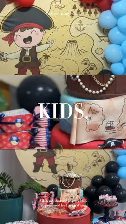 KIDS