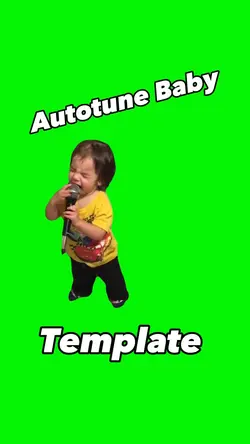 Autotune Baby