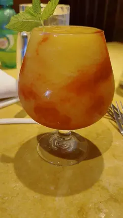 Drinks