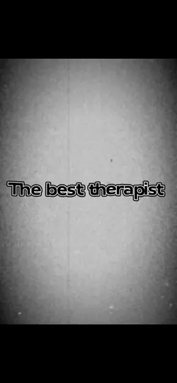 The best therapist