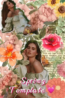 Spring time 🌺