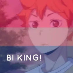 BI KING HINATA!!!!!