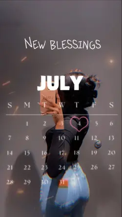 July 