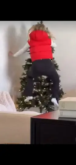 Nov 1st bloopers 