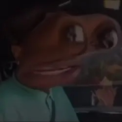 idk man