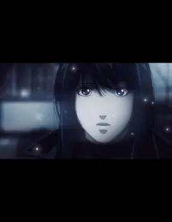 Naomi Misora edit.💀🗒️
