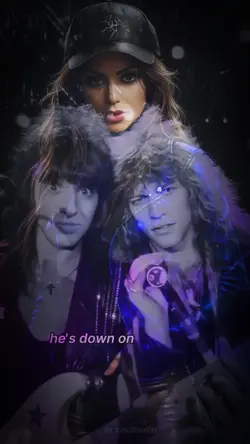 Bon Jovi 