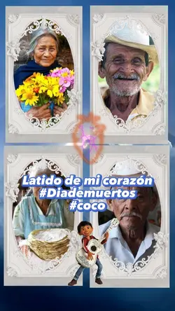 Latido de mi corazón