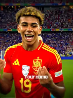Euro Spain Edit 🥶🇪🇸