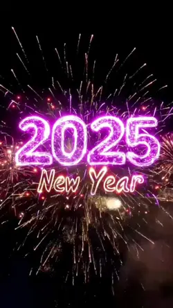 HAPPY NEW YEAR 