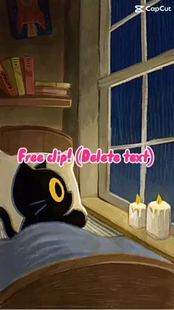 Free clip!