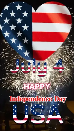 Happy Independence D