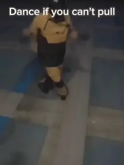dance I you like