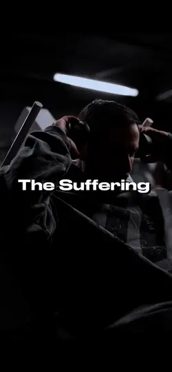 The Suffering