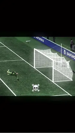 Te gané ☠️