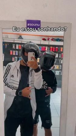 Moto viagem 