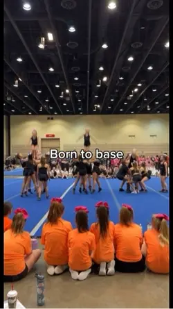 Born to base 