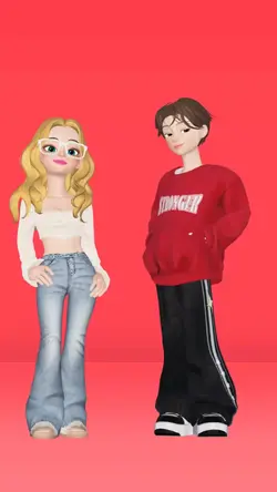 Dance zepto edit