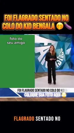 KID BENGALA